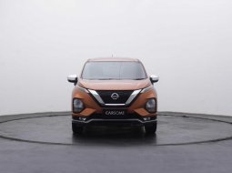 Nissan Grand Livina 1.5 NA 2019 Orange DP 20 JUTA / ANGSURAN 4 JUTA 4