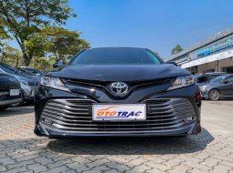 Toyota New Camry 2.5 V AT Matic 2020 Hitam Istimewa 2