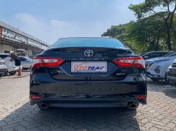 Toyota New Camry 2.5 V AT Matic 2020 Hitam Istimewa 19