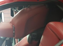 Mazda 3 G Skycative Hatchback A/T ( Matic ) 2021/ 2022 Merah Km 16rban Mulus Siap Pakai Good 7