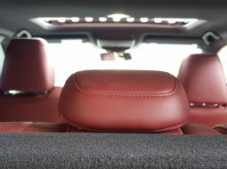 Mazda 3 G Skycative Hatchback A/T ( Matic ) 2021/ 2022 Merah Km 16rban Mulus Siap Pakai Good 11