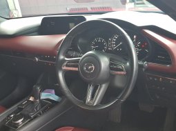 Mazda 3 G Skycative Hatchback A/T ( Matic ) 2021/ 2022 Merah Km 16rban Mulus Siap Pakai Good 13