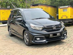 Honda Mobilio RS 2017 Hitam 2
