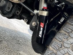 Jeep Wrangler Rubicon 3.6 2 Door Full Option AT 2013 Putih (Sticker Green Army) 10