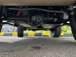 Jeep Wrangler Rubicon 3.6 2 Door Full Option AT 2013 Putih (Sticker Green Army) 18