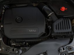 Mini Cooper 1.5 Hatch 3 Door AT 2019 Red On Black 2