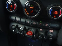 Mini Cooper 1.5 Hatch 3 Door AT 2019 Red On Black 6