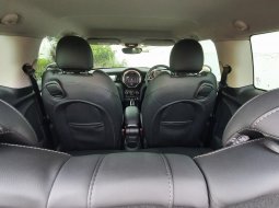 Mini Cooper 1.5 Hatch 3 Door AT 2019 Red On Black 12