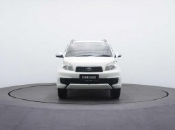 Toyota Rush S 2014 4