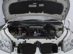 Toyota Rush S 2014 10
