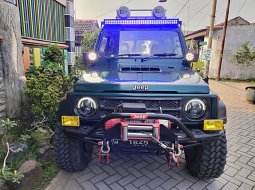 Katana 93pmk a/n sy sendiri W gresik, Pajaknya BARU gress