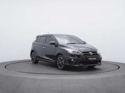 Toyota Yaris TRD CVT  2017