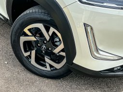 All New Nissan Magnite Premium 1.0 CVT Turbo 4
