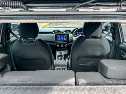 All New Nissan Magnite Premium 1.0 CVT Turbo 9