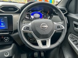 All New Nissan Magnite Premium 1.0 CVT Turbo 16