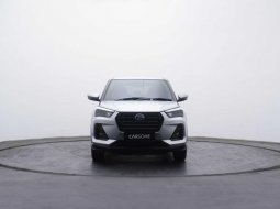 Daihatsu Rocky 1.2 X CVT 2022 8