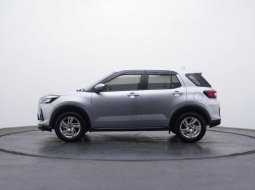 Daihatsu Rocky 1.2 X CVT 2022 10