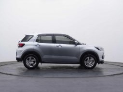 Daihatsu Rocky 1.2 X CVT 2022 11