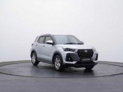 Daihatsu Rocky 1.2 X CVT 2022