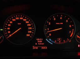 BMW X5 Xdrive 35i M Package AT 2014 White On Brown 8