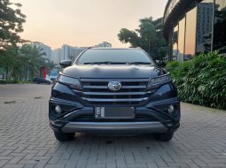 Toyota Rush GR A/T 2021 Hitam 3