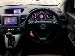 Honda CR-V 2.0 Prestige 2014 Putih 8