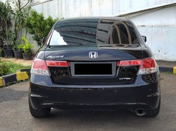 Promo Honda Accord 2.4 Vti-L AT 2008 Hitam Murah 7