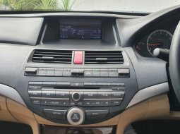 Promo Honda Accord 2.4 Vti-L AT 2008 Hitam Murah 14
