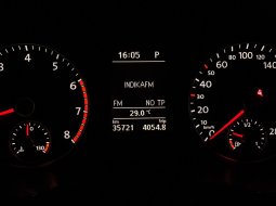 Km35rb Volkswagen Scirocco GTS 2014 putih cash kredit proses bisa dibantu 12