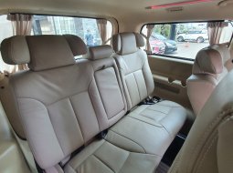 Km13rb Hyundai H1 H-1 2.4 Bensin AT Royale Facelift Pilotseat Hyper Silver Pemakaian 2019 NIK 2018 16