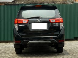 Toyota Kijang Innova G 2.0 Luxury 2018 - MOBIL BEKAS PAJAK PANJANG  2