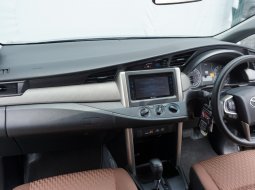 Toyota Kijang Innova G 2.0 Luxury 2018 - MOBIL BEKAS PAJAK PANJANG  9