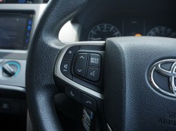 Toyota Kijang Innova G 2.0 Luxury 2018 - MOBIL BEKAS PAJAK PANJANG  12