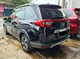 Honda BRV E AT ( Matic ) 2018 Hitam Km 65rban Siap Pakai 4