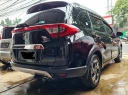 Honda BRV E AT ( Matic ) 2018 Hitam Km 65rban Siap Pakai 5