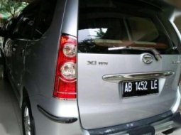 Daihatsu xenia xi family 2009 3