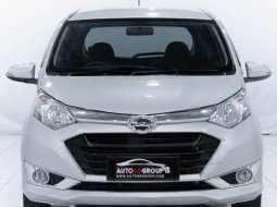 DAIHATSU SIGRA (GLITTERING SILVER METALLIC)  TYPE R MINOR CHANGE 1.2 M/T (2018) 3