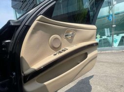 BMW 320i E90 2010 LCI Executive AT CKD Hitam 20