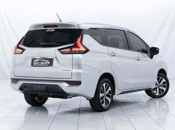 MITSUBISHI XPANDER (STERLING SILVER) TYPE EXCEED 1.5CC M/T (2018) 5