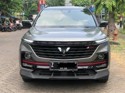 Wuling Almaz RS TURBO 7-Seater 2021 Abu-abu 1