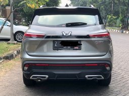 Wuling Almaz RS TURBO 7-Seater 2021 Abu-abu 4