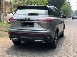 Wuling Almaz RS TURBO 7-Seater 2021 Abu-abu 5
