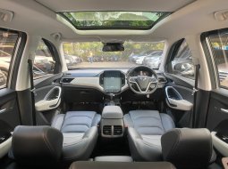 Wuling Almaz RS TURBO 7-Seater 2021 Abu-abu 7