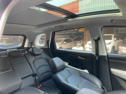 Wuling Almaz RS TURBO 7-Seater 2021 Abu-abu 8