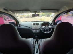 Daihatsu Ayla 1.0 X MT Manual Putih 2013 13