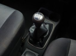 Daihatsu Ayla 1.0 X MT Manual Putih 2013 12