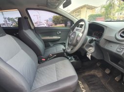 Daihatsu Ayla 1.0 X MT Manual Putih 2013 16