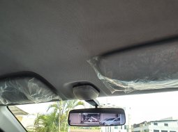 Daihatsu Ayla 1.0 X MT Manual Putih 2013 18