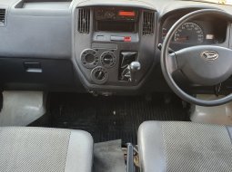 Daihatsu GrandMax Gran Max BlindVan BV 1.3 MT AC PO KM91rb Putih 2017 Siap Pakai !! 8