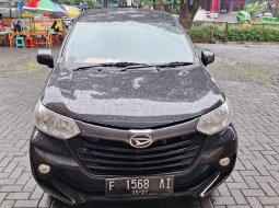 Daihatsu Xenia 1.3 X AT 2017